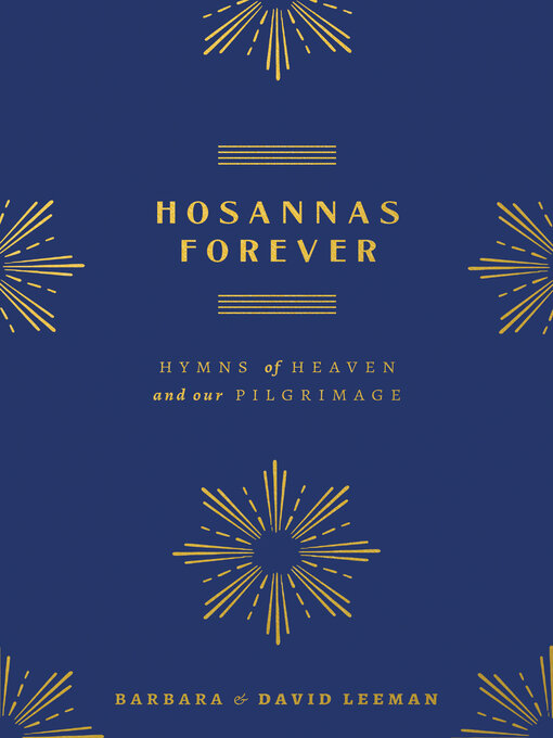 Title details for Hosannas Forever by David Leeman - Available